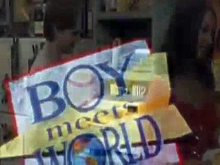 Boy Meets World Season 7 Episode 10 - Pickett Fences
