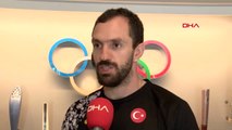 Spor Ramil Guliyev En Büyük Hayalim Olimpiyat Meşalesini Taşımak - Hd