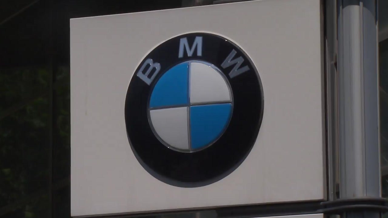 BMW 안전진단도 부실 의혹...화재 원인 분석 착수 / YTN