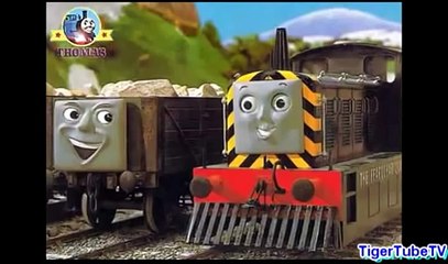 토마스와 친구들 소개 A~Z THOMAS AND FRIENDS ALPHABET