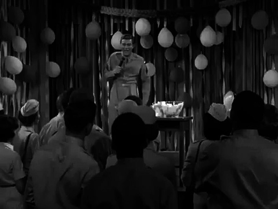 The Dick Van Dyke Show s S05E05 No Rice At My Wedding