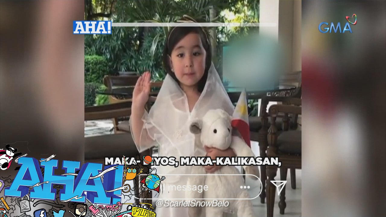AHA!: #AHA-Mazing babies of Instagram