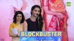 Priya Bhavani Shankar Cutest Speech - Kadaikutty Singam Success Meet - TTN