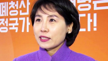 '형 강제입원 의혹' 이재명 부인-조카 추정 음성 파일 공개 / YTN