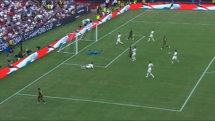 ICC - Le CSC sans conséquence de Carvajal pour le Real Madrid