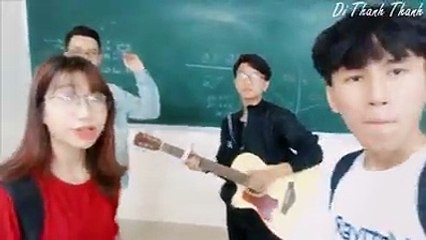 Lạc Trôi phiên bản ngẫu hứng