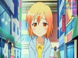 No quiero lastimar a nadie | Kotoura-san -【Fandub Latino】