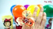 Learn Colors Toy Blender Playset Fruits Vegetables Food Velcro Toys Orbeez Nursery Rhymes