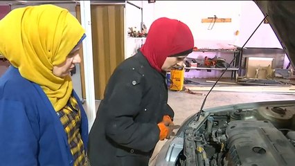 المرأة المعيلة.. من هي ومتى تظهر؟