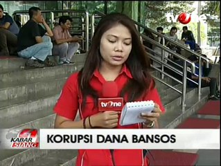 KPK Periksa Gatot Soal Kasus Suap DPRD Sumut