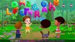 ChuChu TV Learning English Is Fun™ - Alphabet R Song - Phonics & Words For Preschool Children