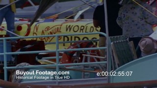 HD Historic Stock Footage 1970s Louisiana Cajun Lifestyle