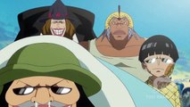One Piece - How The Donquixote Family Started [HD]