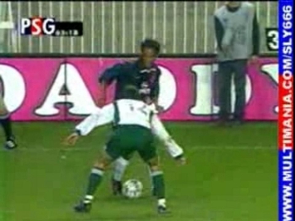 Ronaldhino special