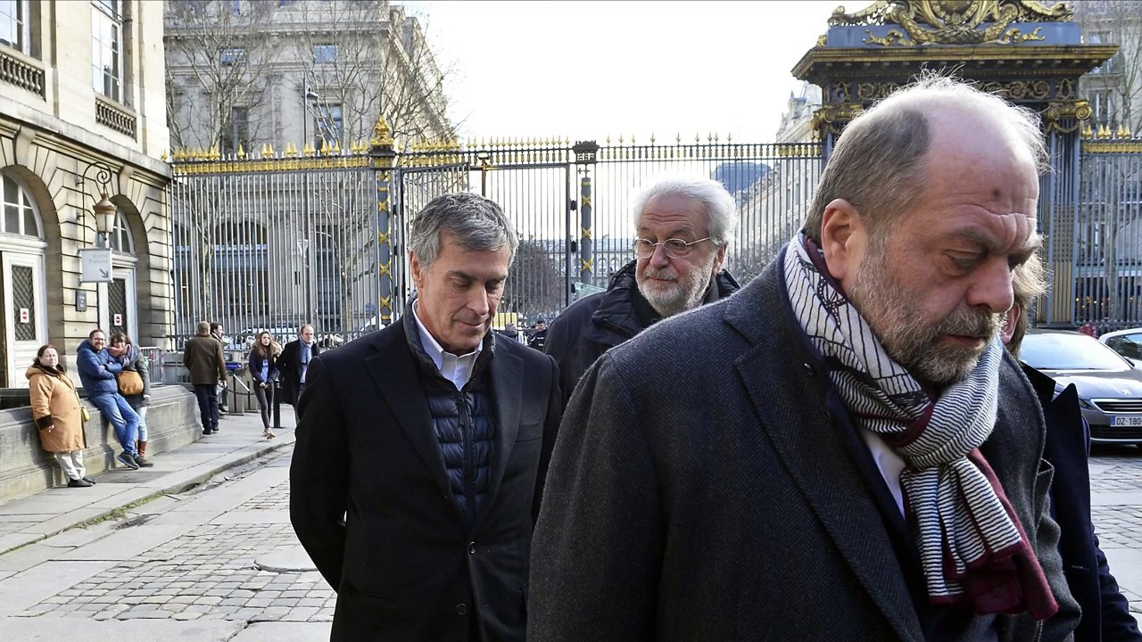 Un médecin veut empêcher Jérôme Cahuzac d'exercer son métier