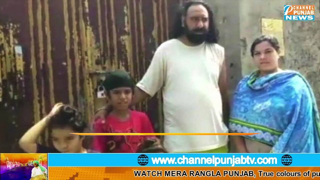 ਪਾਕਿਸਤਾਨ ਦਾ ਇਕਲੌਤੇ Sikh Police Officer ਬਰਖਾਸਤ ਮਾਮਲੇ 'ਚ , SGPC ਚਿੰਤਤ