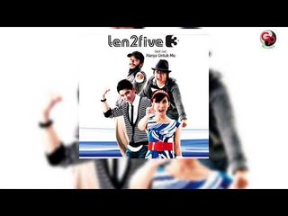 Ten2Five - Coming Home (Official Audio)
