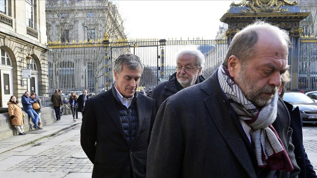 Un médecin veut empêcher Jérôme Cahuzac d'exercer son métier