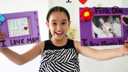 DETALLITOS FÁCILES DE ÚLTIMO MOMENTO PARA MAMÁ ♥️ Gibby