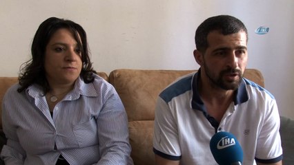 İzmitli anne, Hakkari’de şehit düşen anne ve bebeği için şiir yazdı