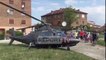 Report TV - LAJM I FUNDIT/ Rrëzohet helikopteri i një kompanie private në Korçë