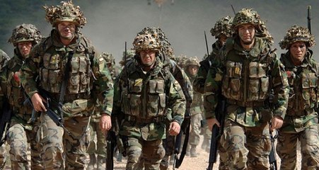 Afganistan'da İntihar Saldırısı: 3 NATO Askeri Hayatını Kaybetti