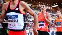 Bosse, Lavillenie, Mayer, où en sont les trois locomotives françaises ?   - Athlétisme - ChE