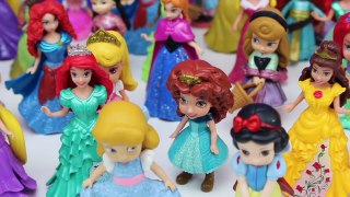 Learn to Count to 10 with Disney Princesses BEST to Teach Preschool Toddlers