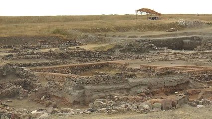 Öğrenciliğinde Hayalini Kurduğu Kültepe'yi Gün Yüzüne Çıkarıyor