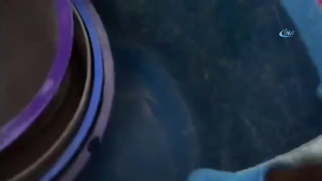 Sultangazi'de Uyuşturucu Operasyonu... 5 Kilo Uyuşturucu Madde ve Çok Sayıda Hap Ele Geçirildi