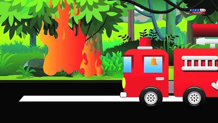 Hummer Armée | Armée Véhicules | De compilation de vidéo Menus pour enfants