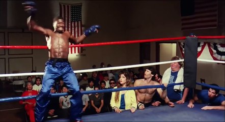 Karate hổ đấu triệt quyền đạo của lý tiểu long