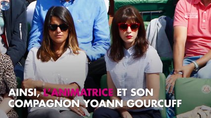 Karine Ferri maman, elle dévoile sa nouvelle silhouette après son accouchement (Photo)