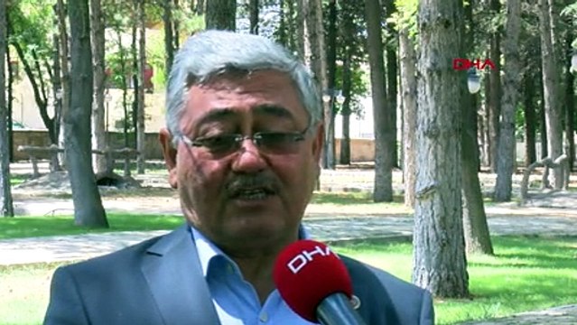 'Flamingo cenneti' Düden Gölü'nde kuraklık tehlikesi