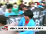 Kontroversi Surat Edaran Ujaran Kebencian