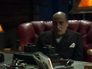 A Nero Wolfe Mystery - S02E11 - Before I Die