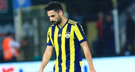 Fenerbahçeli Mehmet Ekici, Almanya'ya Geri Dönüyor