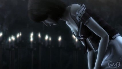 Fatal Frame 2 / Project Zero 2 Wii Edition Shadow Ritual Ending