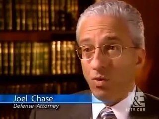 American Justice s Another Mans Crime