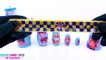 Nickelodeon Paw Patrol Nesting Dolls Matryoshka Dolls Stacking Cups Toy Surprises Frozen D