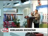 Pemerintah Siapkan Paket Kebijakan Ekonomi Jilid VI