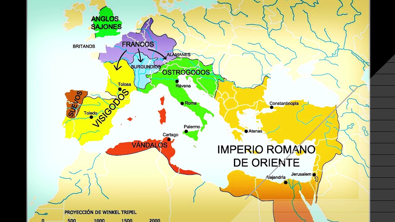 Mi querida España