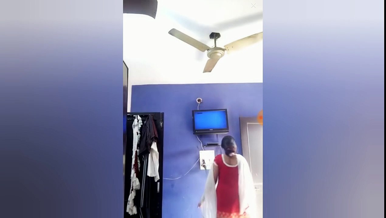 funny video call