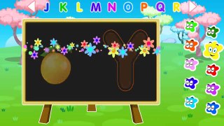 New ABC Song and Learning Numbers for Kids