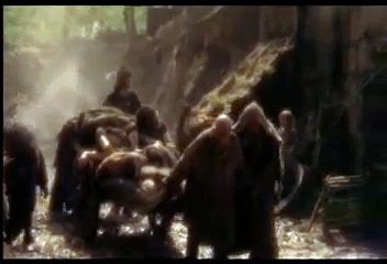 Monty Python Bring out your dead!