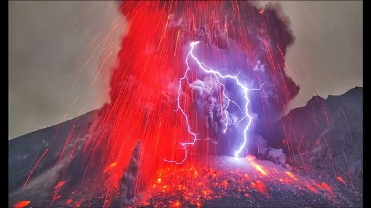 20 Amazing And Unusual Weather Phenomena