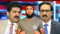 A Pakistani Revealed The Real Face of Famous Journalists