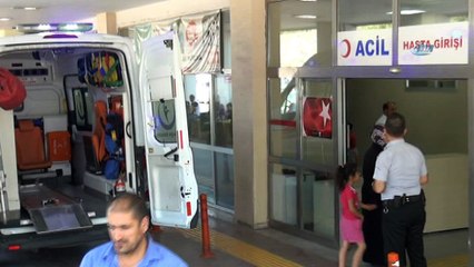 Piknik yolunda kaza: 3 ölü, 4 yaralı