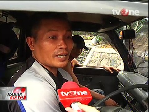 YLKI Menilai Kenaikan Tarif Tol Saat Ini Tidak Tepat