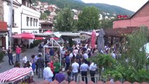 Kosova'da 17. Uluslararası Dokufest Film ve Belgesel Festivali Başladı
